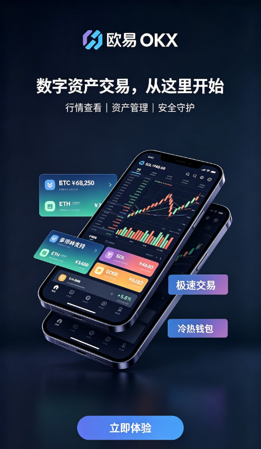 下载欧交易所app图示